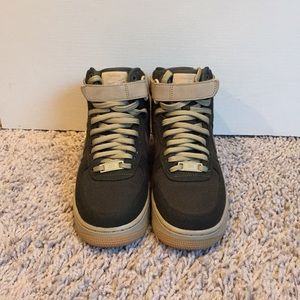 Nike Shoes - Like new Nike AF1s Nike Shoes - Like new Nike AF1s